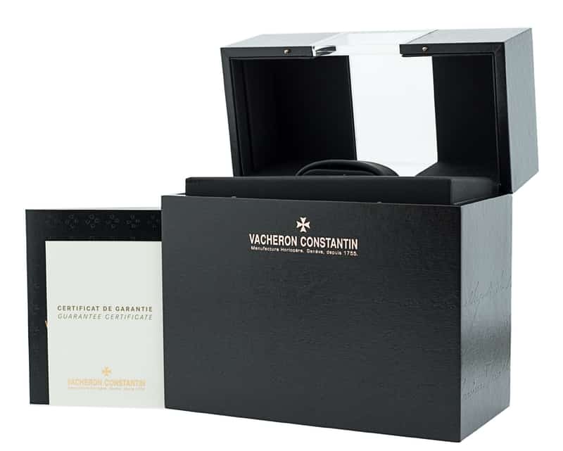Vacheron Constantin Traditionelle 87172/000R-9302